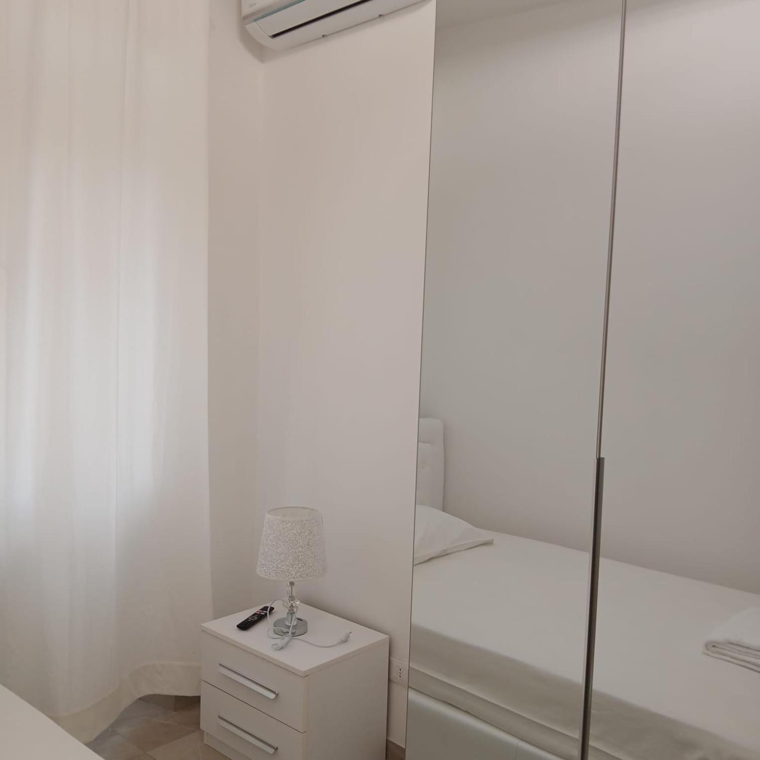 Grand Nomentana Roma Apartment Exterior photo