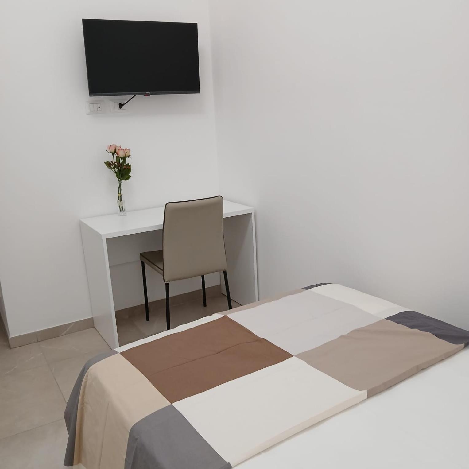 Grand Nomentana Roma Apartment Exterior photo