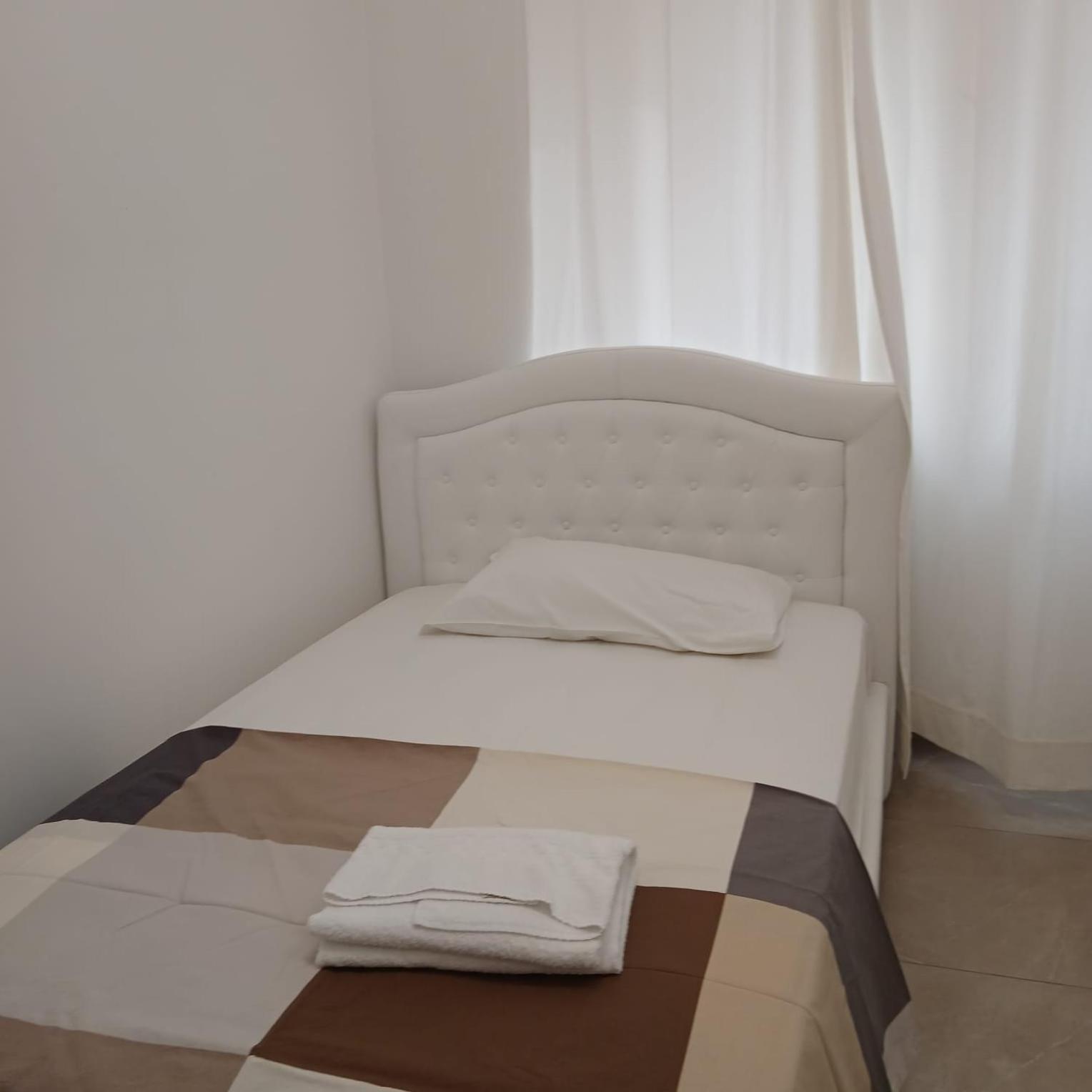 Grand Nomentana Roma Apartment Exterior photo